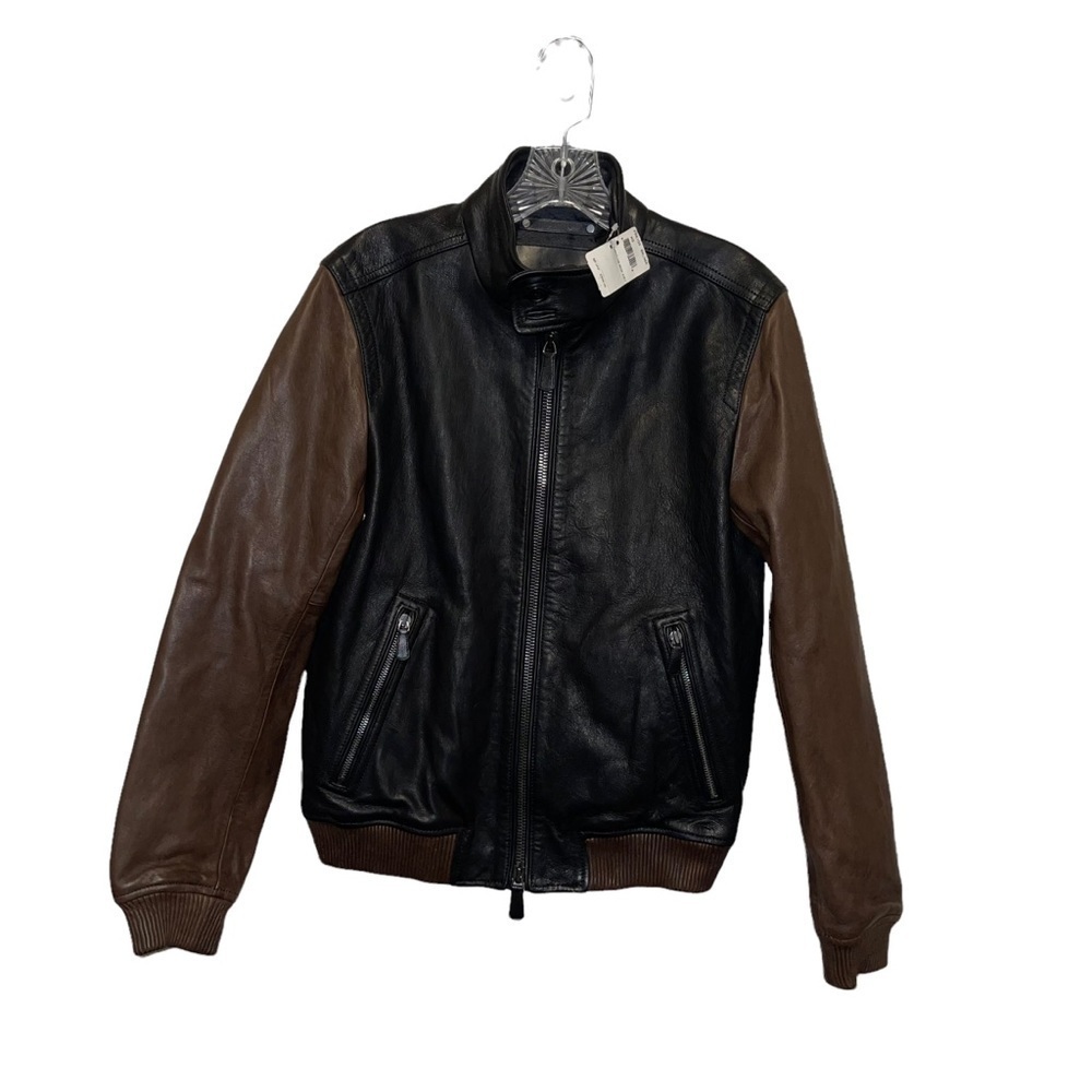 NWT Coach Men Jacket Size XS